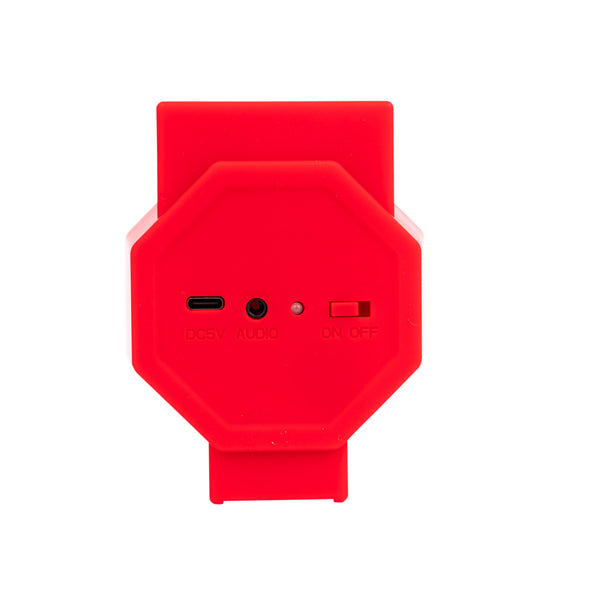 BOOOM BOX - Boost your phone's sound 10x instantly!