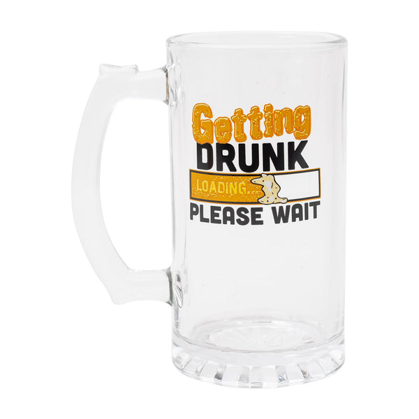 Beer Me Collection - Beer Loading