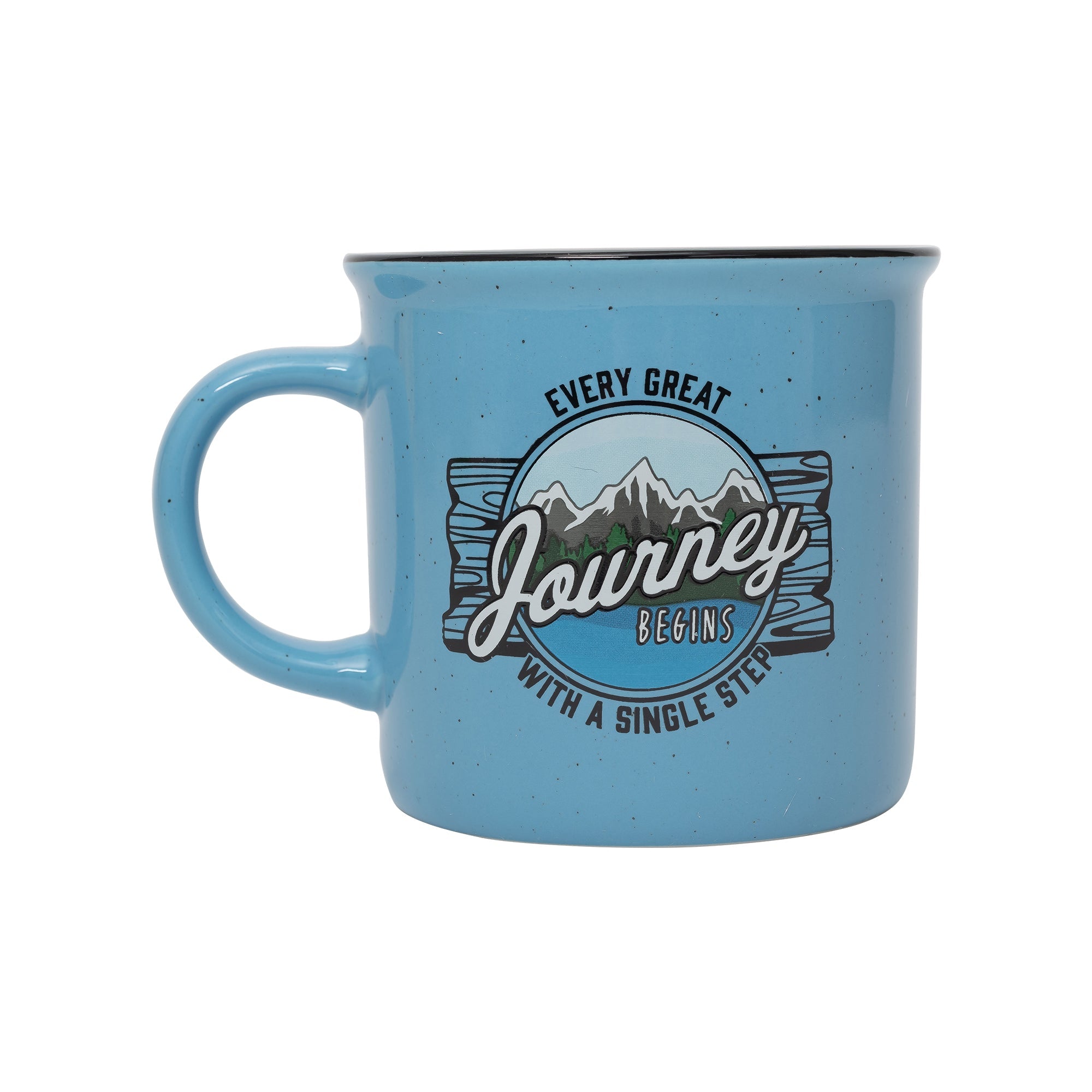 Get Outdoors Collection-Journey