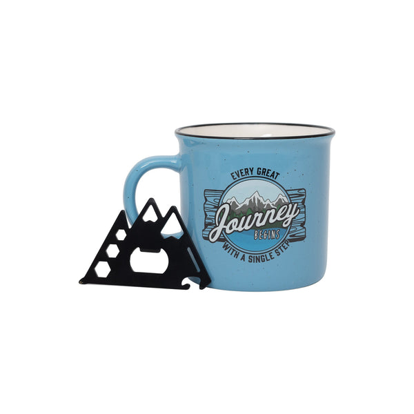 Get Outdoors Collection-Journey