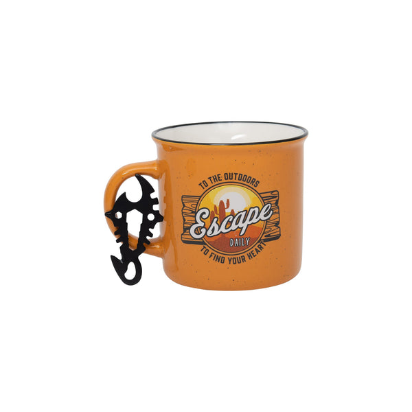 Get Outdoors Collection-Escape