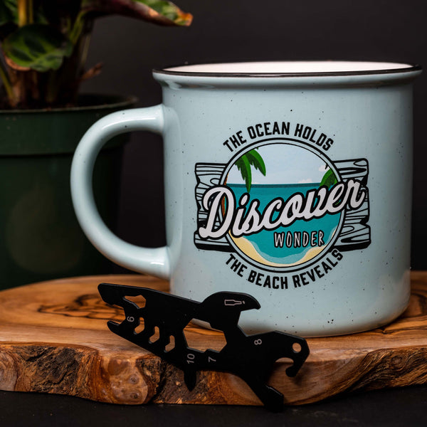 Get Outdoors Collection-Escape