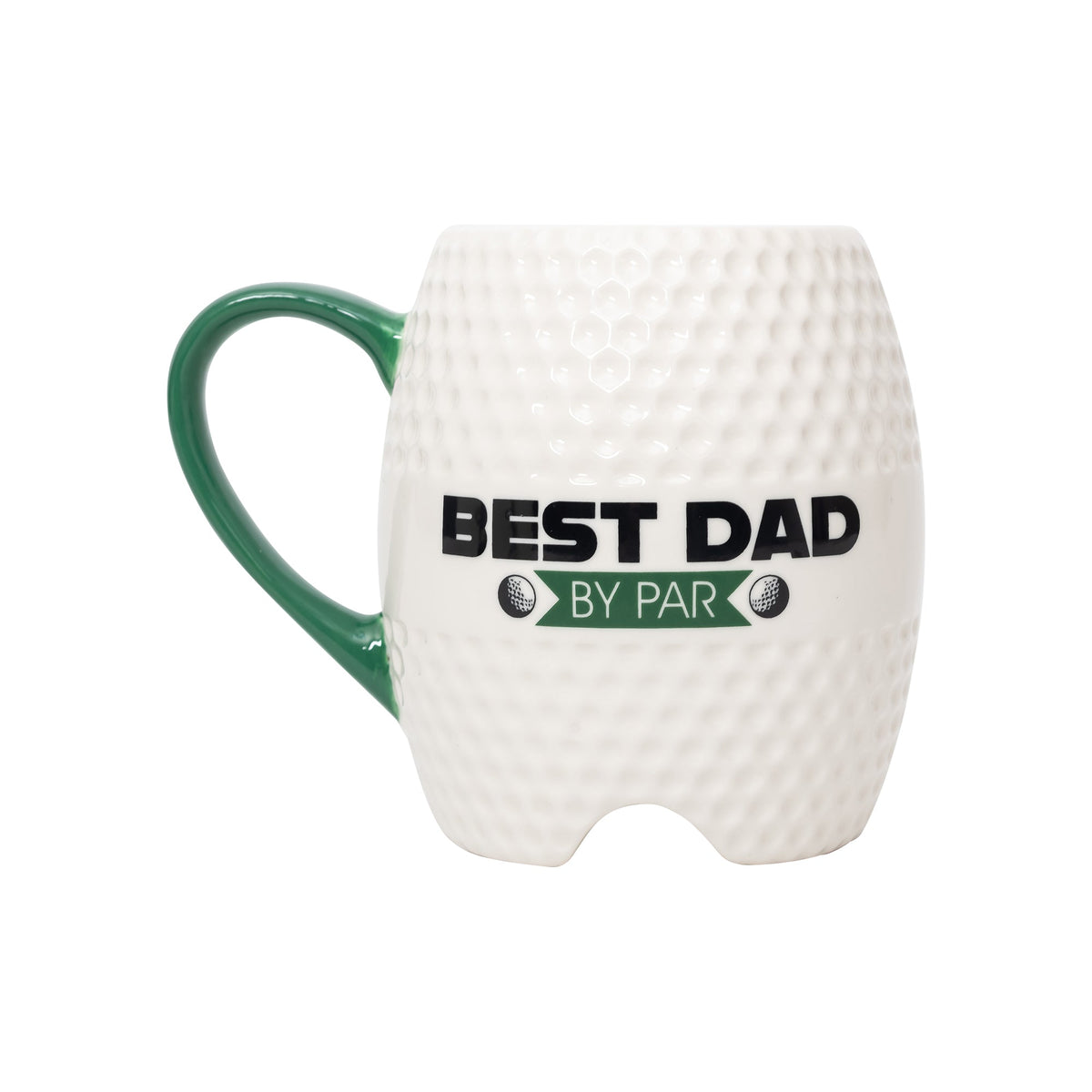 Golf MugBest Dad Mad Man