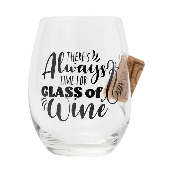 Wine Collection Gift Set - Always Time