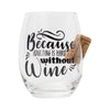 Wine Collection Gift Set - Always Time