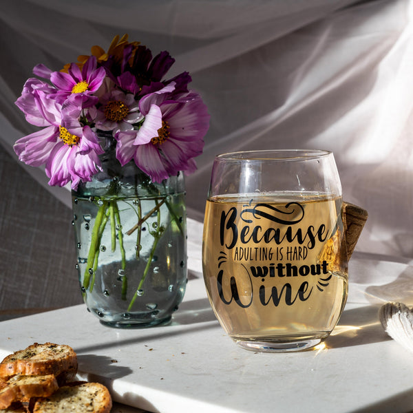 Wine Collection Gift Set - Always Time