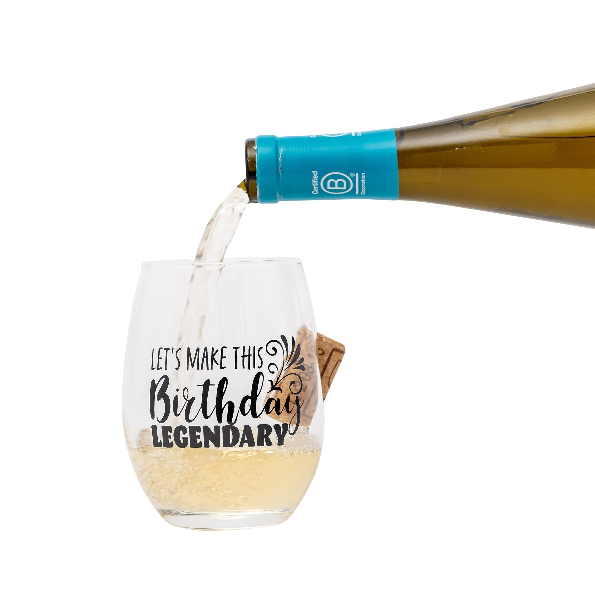Wine Collection Gift Set - Birthday Wine