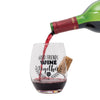 Wine Collection Gift Set - Good Friends