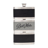 Wedding Flask - Best Man