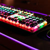 LED Gaming Mousepad