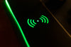 LED Gaming Mousepad