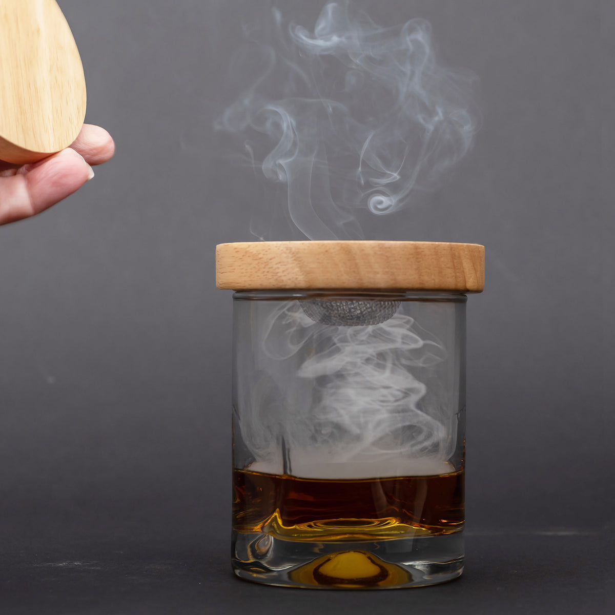 Cocktail Smoking Kit – WhiskeyMade