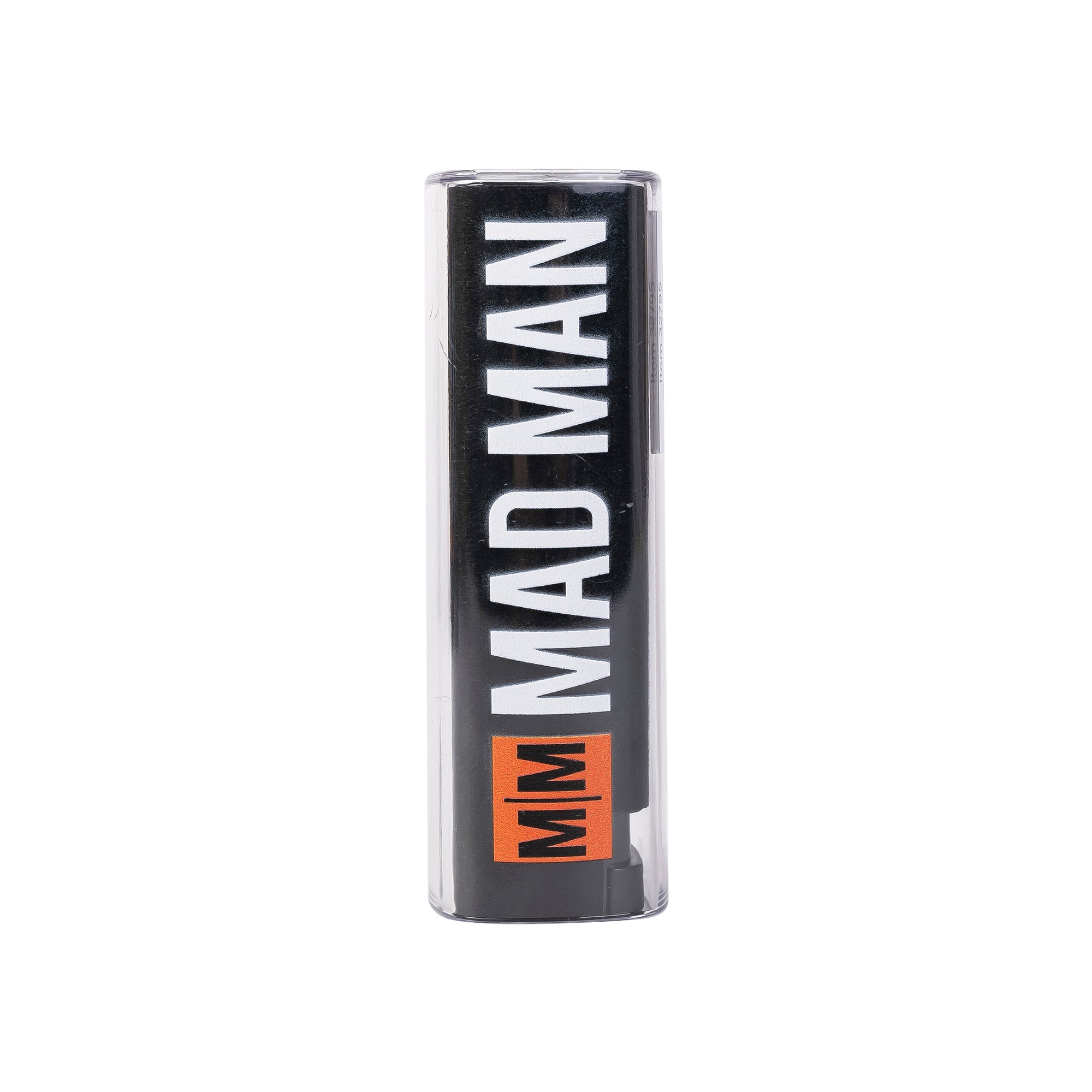 Mad Man Custom Screen Cleaner