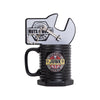 Nuts & Bolts Mug - Junk Repair