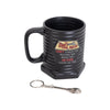 Nuts & Bolts Mug - Tool Rules