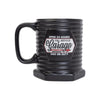 Nuts & Bolts Mug - Dad’s Garage