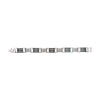 Metal Links Bracelet Collection