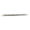 Metal Links Bracelet Collection