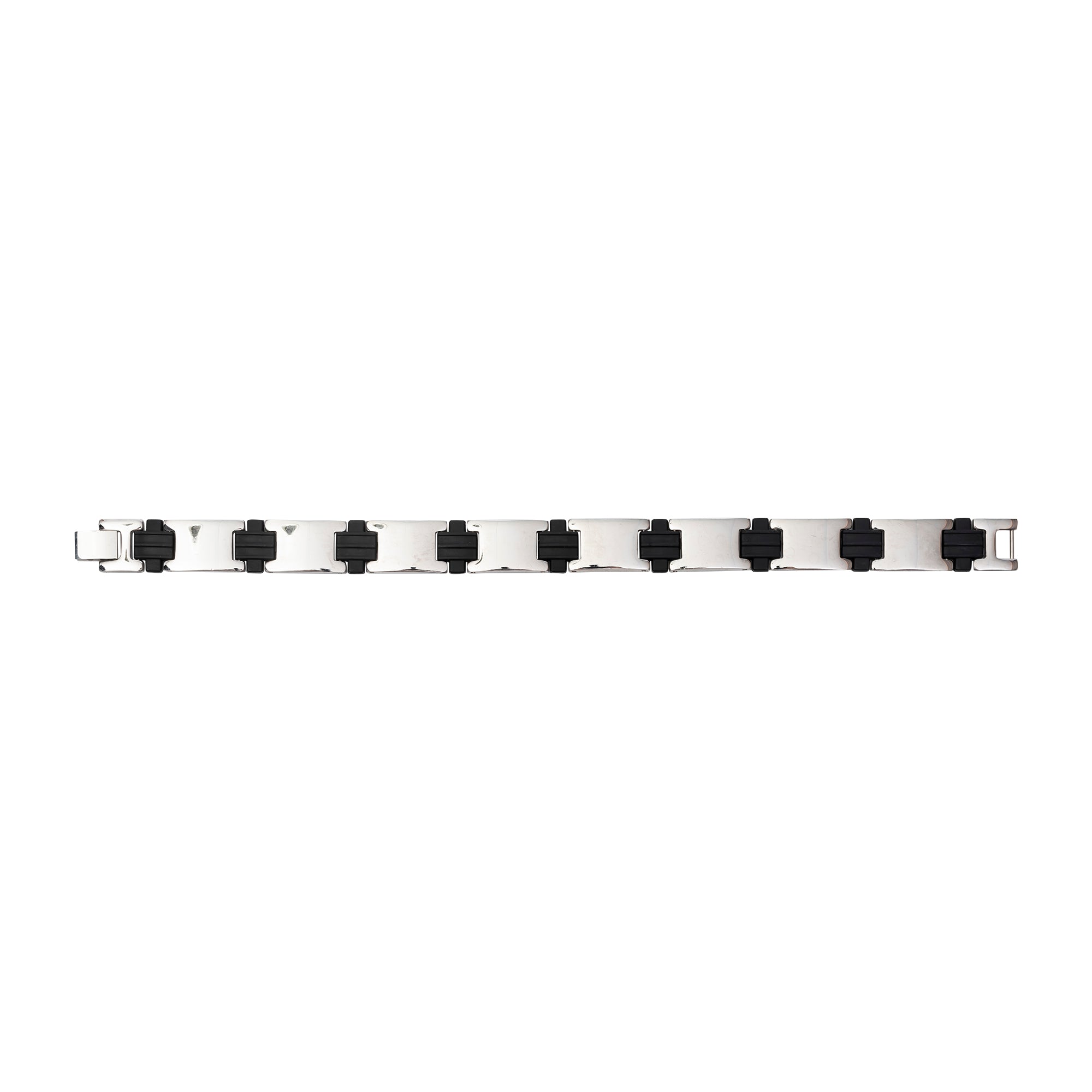 Metal Links Bracelet Collection