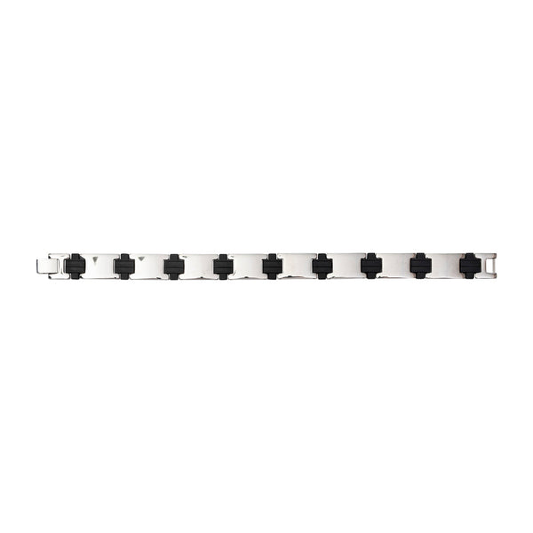 Metal Links Bracelet Collection