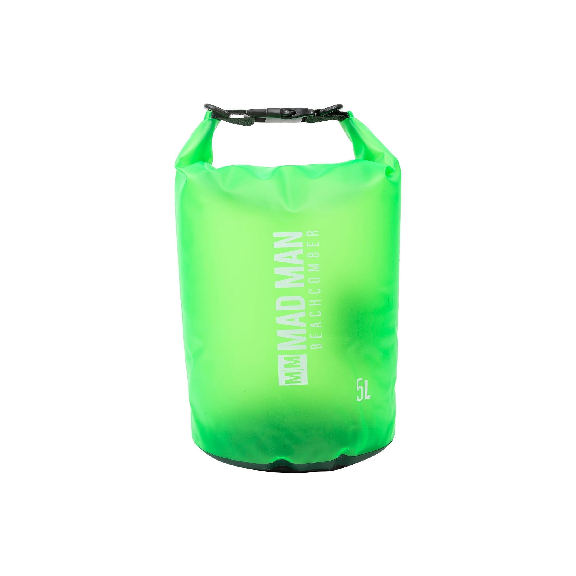 Dry Gear Waterproof Beachcomber Bag - 5L