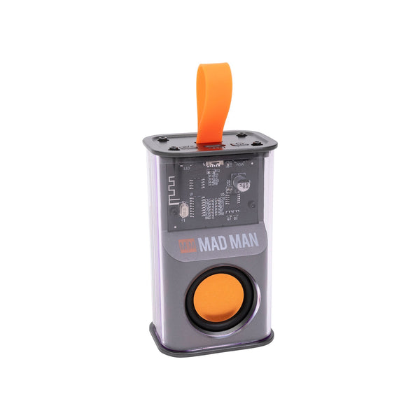 Turbo Bluetooth Speaker