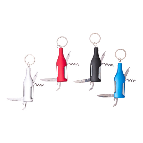 Aged to Perfection Wine Opener Multi Tool