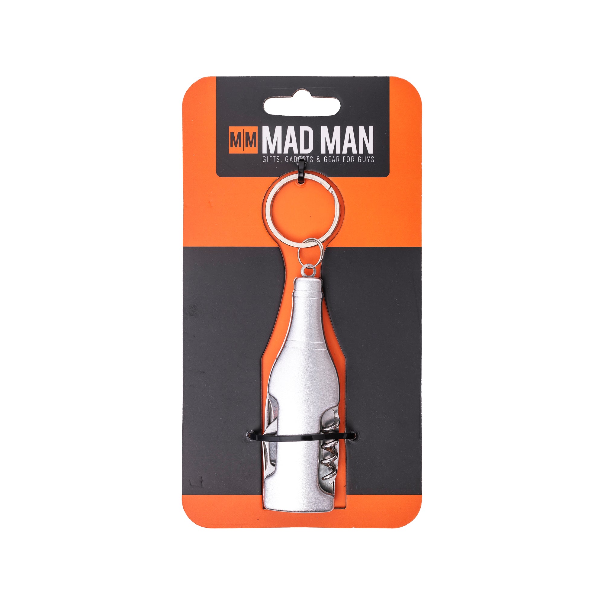 Aged to Perfection Wine Opener Multi Tool