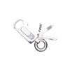 Executive Multi-Function Carabiner