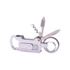 Executive Multi-Function Carabiner