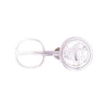 Tri-Blade Executive Cigar Cutter