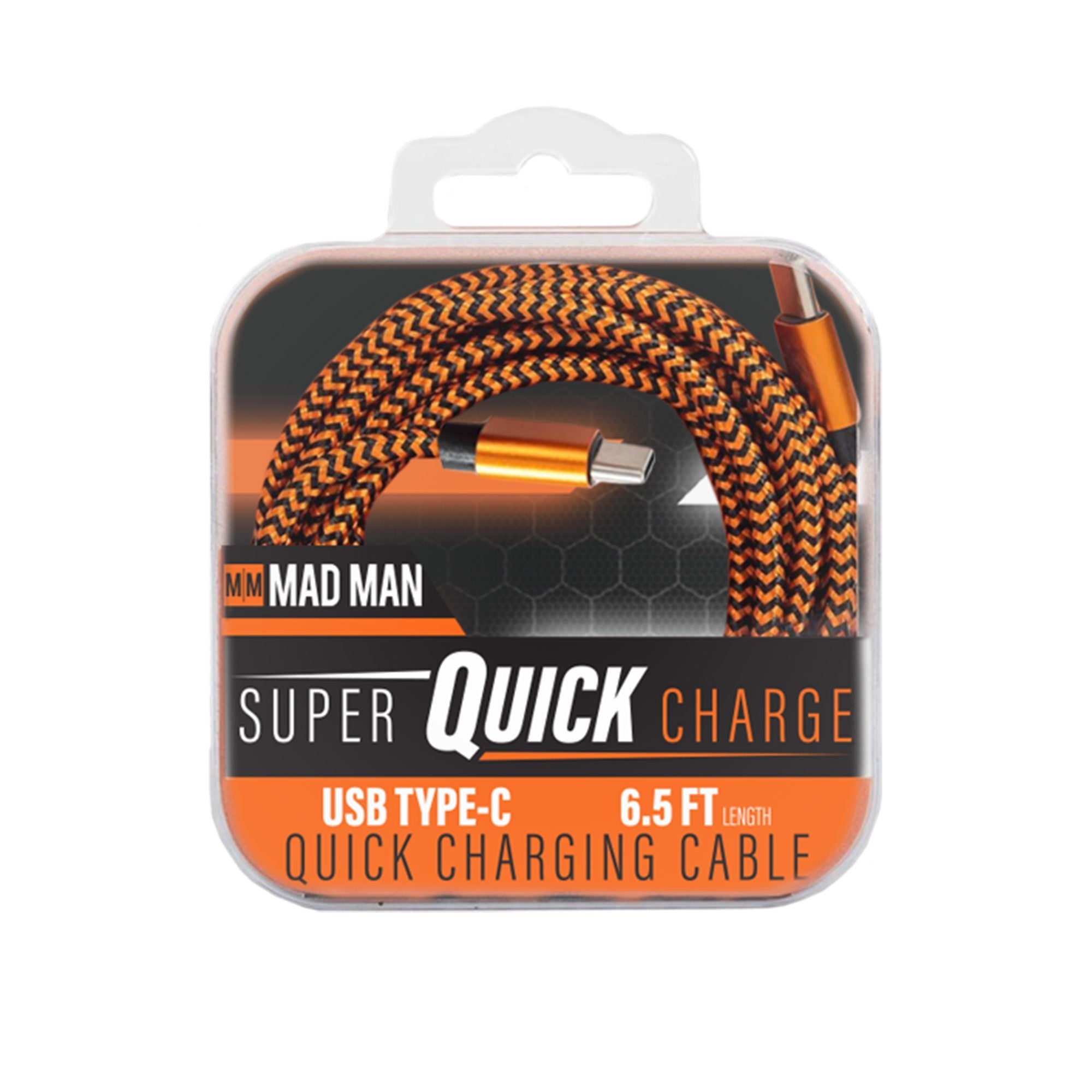 Supercharge Quick Station