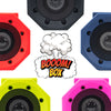 BOOOM BOX - Boost your phone's sound 10x instantly!