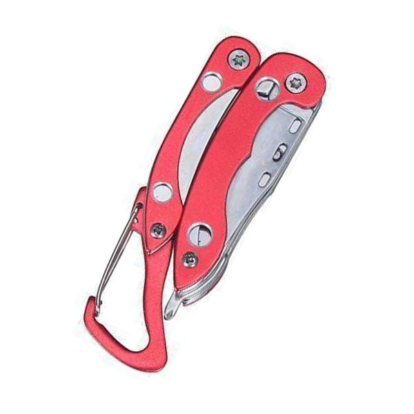 10 In 1 Sideclip Multi Tool