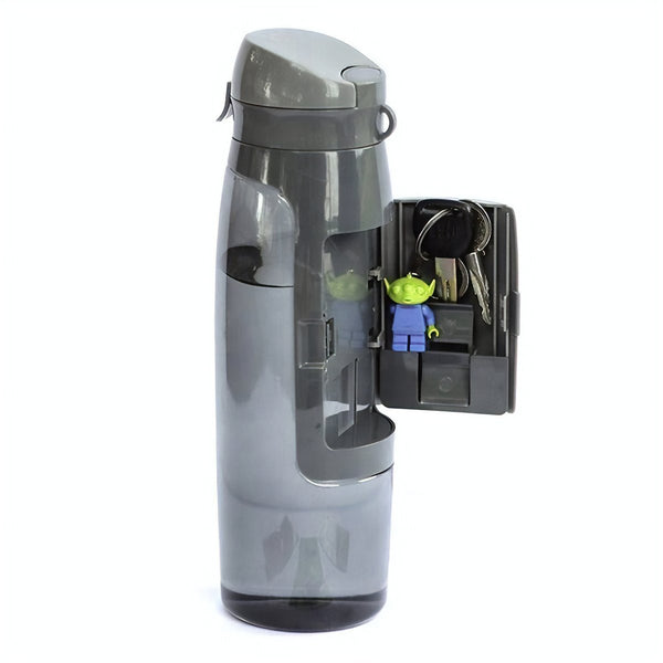 The Wallet Bottle