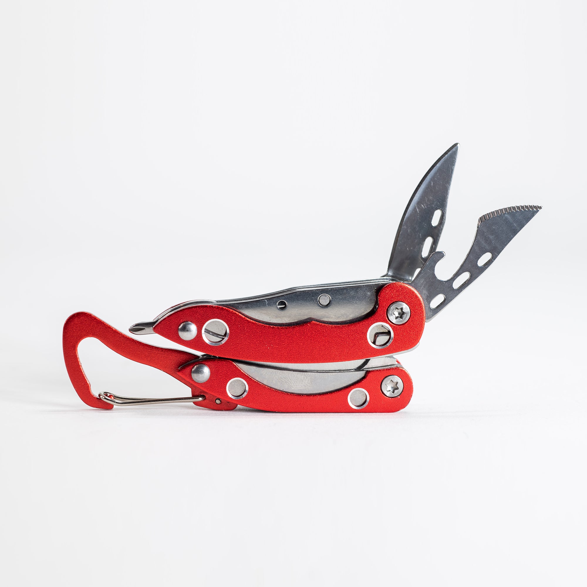 10 In 1 Sideclip Multi Tool