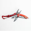 10 In 1 Sideclip Multi Tool