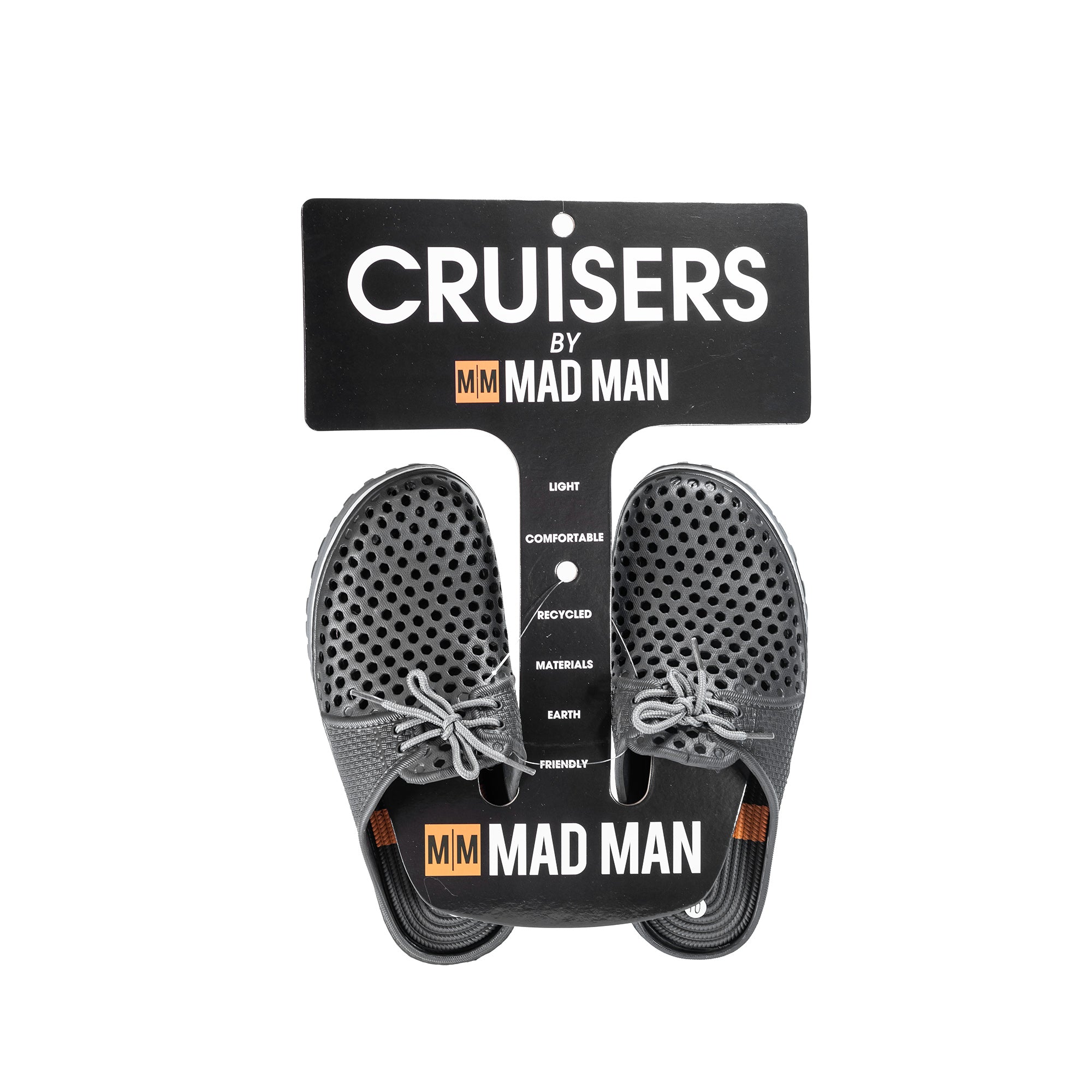 Cruisers Shoes (Black)