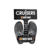 Cruisers Shoes (Black)