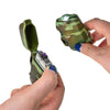 Quad Core Arc Spark Cigarette Lighter