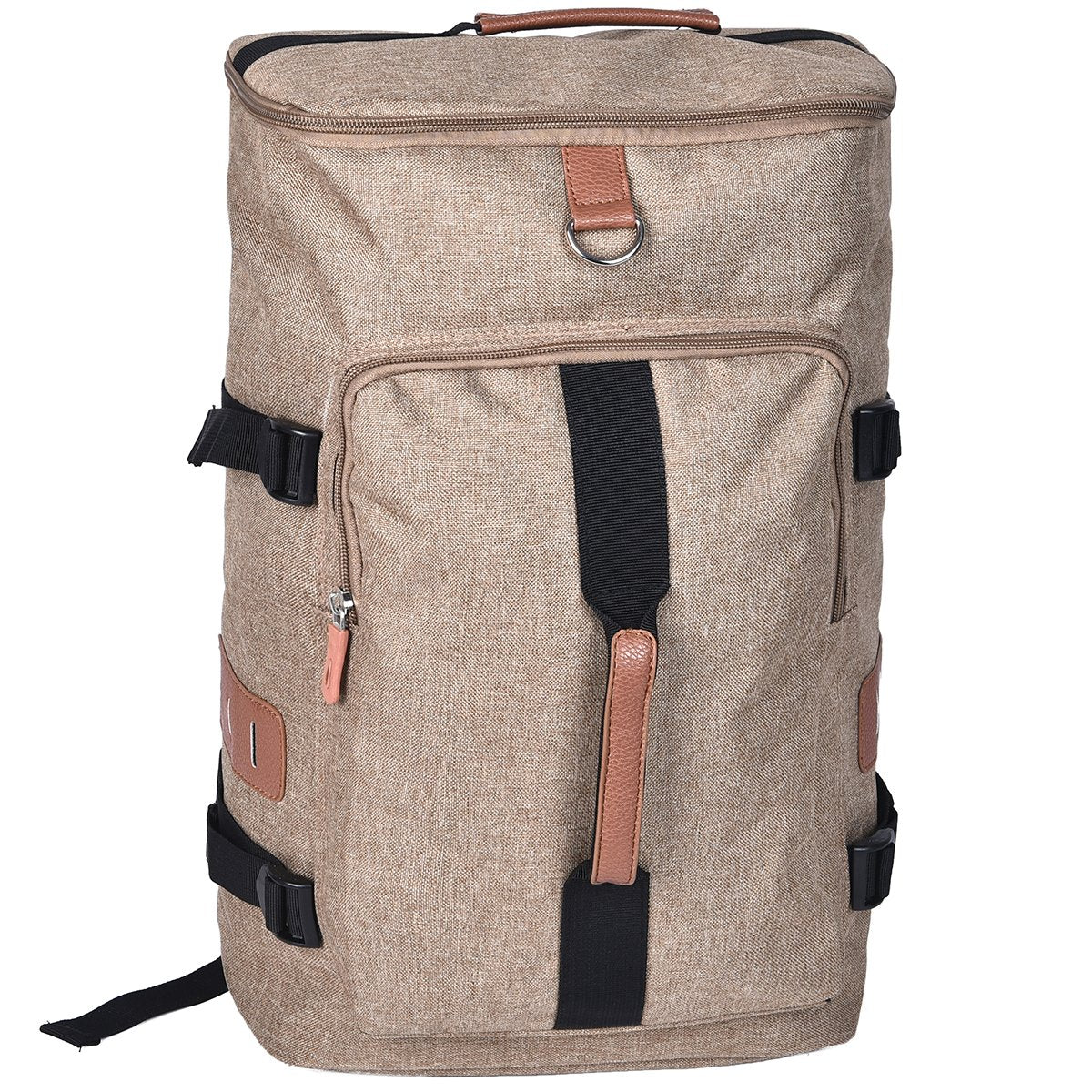 Border Convertible Came Brown by Mad Style Wholesale