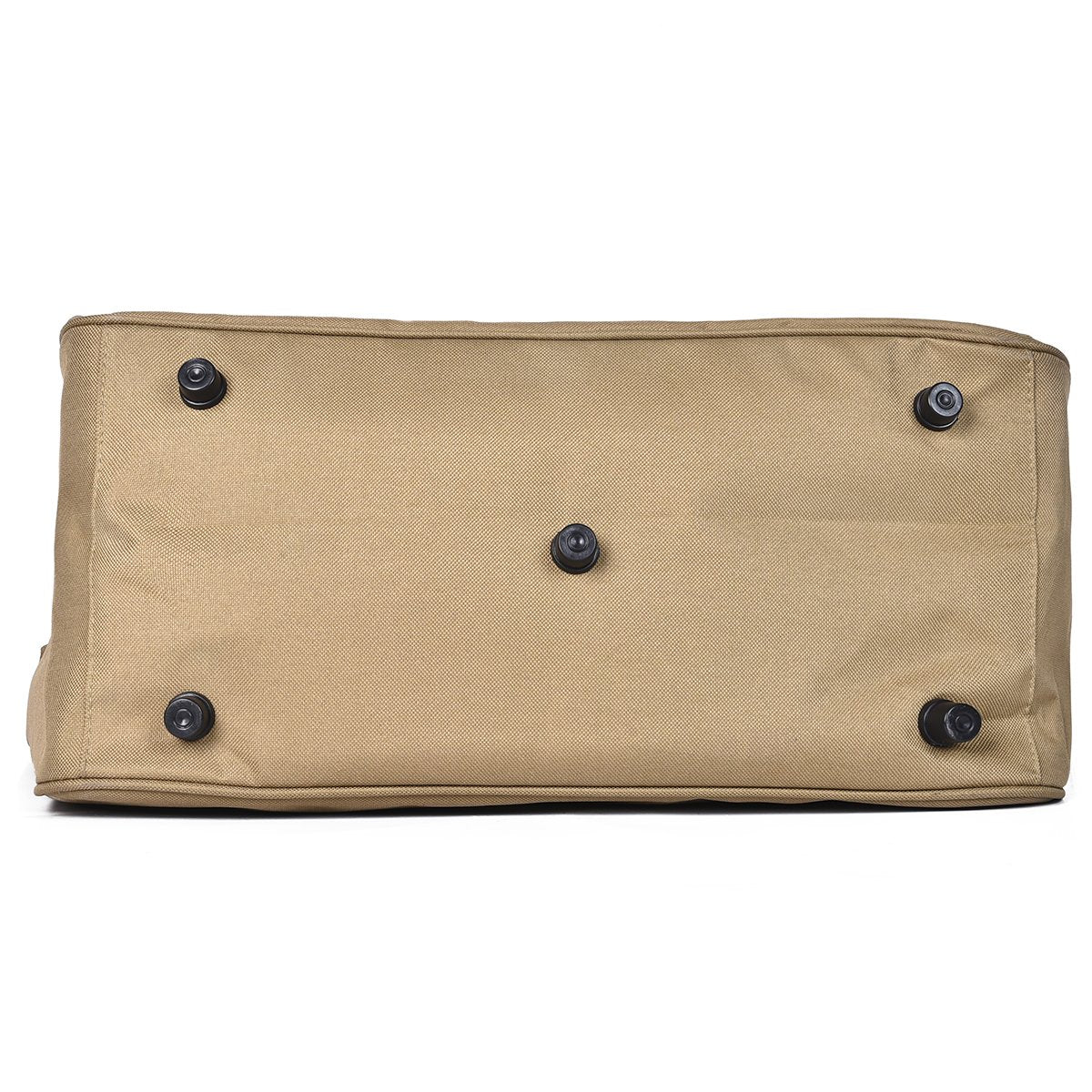 The Brooklyn Duffel by Mad Style Wholesale