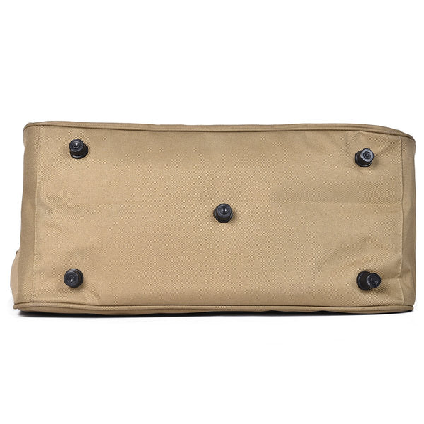 The Brooklyn Duffel by Mad Style Wholesale