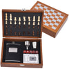 Mad Man Game Night Black by Mad Style Wholesale