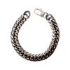 Mad Man Stainless Link Cuff