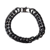 Mad Man Stainless Link Cuff