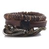 Hooked - Multi Strand Bracelet