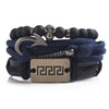 Hook Blade - Multi Strand Bracelet