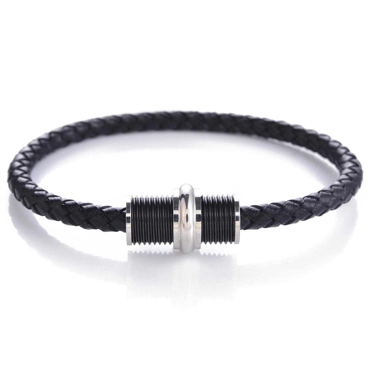 Leather Bracelet
