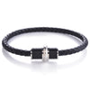 Leather Bracelet
